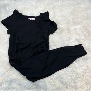TED BAKER jumpsuit size TED 3 / USA 8 NEW
